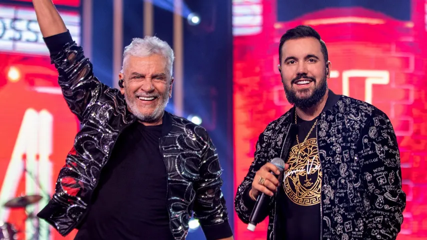 Araxá Rodeio Show confirma Matogrosso e Mathias no último dia de festa